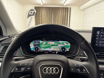 Audi Q5 Gebrauchtwagen