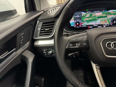 Audi Q5 Gebrauchtwagen
