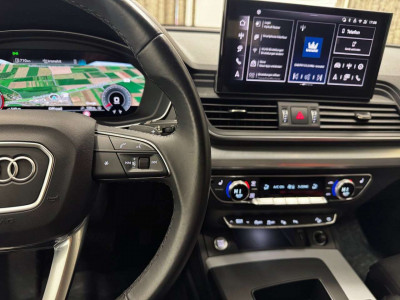 Audi Q5 Gebrauchtwagen