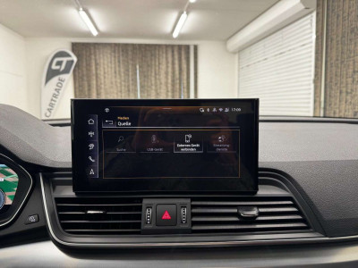 Audi Q5 Gebrauchtwagen