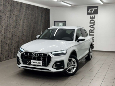 Audi Q5 Gebrauchtwagen