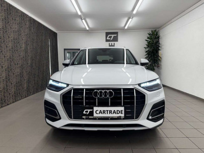 Audi Q5 Gebrauchtwagen