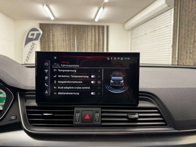 Audi Q5 Gebrauchtwagen
