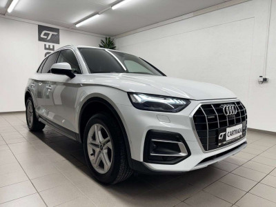 Audi Q5 Gebrauchtwagen