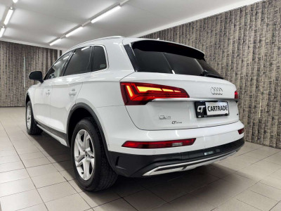 Audi Q5 Gebrauchtwagen