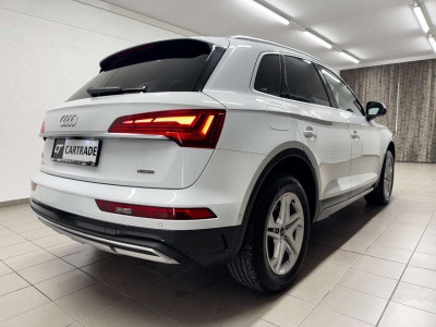 Audi Q5 Gebrauchtwagen