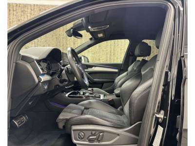 Audi Q5 Gebrauchtwagen Audi Q5 Gebrauchtwagen