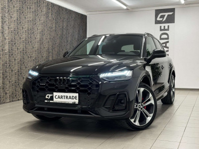 Audi Q5 Gebrauchtwagen Audi Q5 Gebrauchtwagen