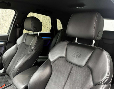 Audi Q5 Gebrauchtwagen Audi Q5 Gebrauchtwagen
