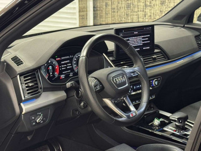 Audi Q5 Gebrauchtwagen Audi Q5 Gebrauchtwagen