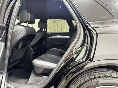 Audi Q5 Gebrauchtwagen Audi Q5 Gebrauchtwagen