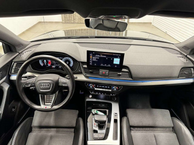 Audi Q5 Gebrauchtwagen Audi Q5 Gebrauchtwagen