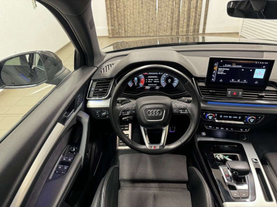 Audi Q5 Gebrauchtwagen Audi Q5 Gebrauchtwagen