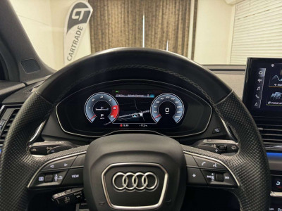 Audi Q5 Gebrauchtwagen Audi Q5 Gebrauchtwagen