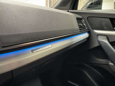 Audi Q5 Gebrauchtwagen Audi Q5 Gebrauchtwagen