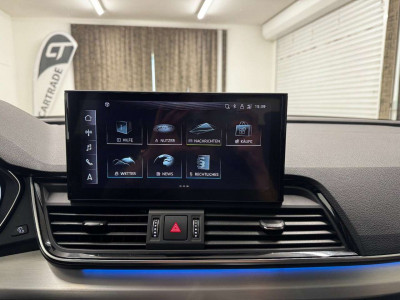 Audi Q5 Gebrauchtwagen Audi Q5 Gebrauchtwagen