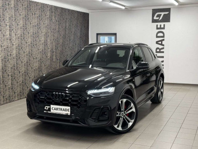 Audi Q5 Gebrauchtwagen Audi Q5 Gebrauchtwagen