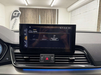 Audi Q5 Gebrauchtwagen Audi Q5 Gebrauchtwagen