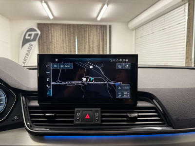 Audi Q5 Gebrauchtwagen Audi Q5 Gebrauchtwagen