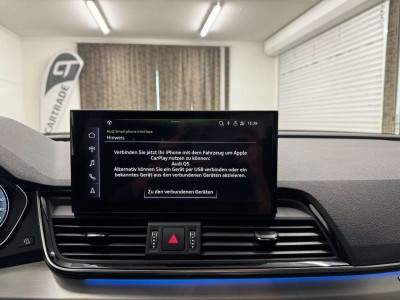 Audi Q5 Gebrauchtwagen Audi Q5 Gebrauchtwagen