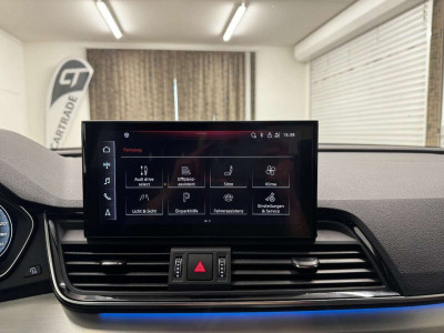 Audi Q5 Gebrauchtwagen Audi Q5 Gebrauchtwagen