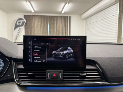 Audi Q5 Gebrauchtwagen Audi Q5 Gebrauchtwagen