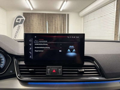 Audi Q5 Gebrauchtwagen Audi Q5 Gebrauchtwagen