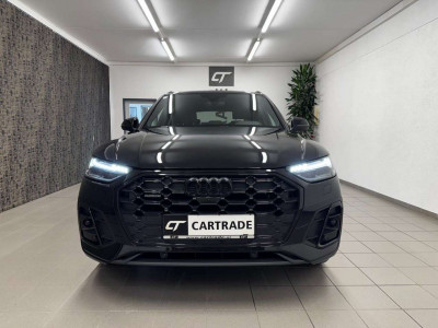 Audi Q5 Gebrauchtwagen Audi Q5 Gebrauchtwagen