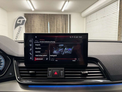 Audi Q5 Gebrauchtwagen Audi Q5 Gebrauchtwagen