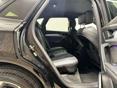 Audi Q5 Gebrauchtwagen Audi Q5 Gebrauchtwagen