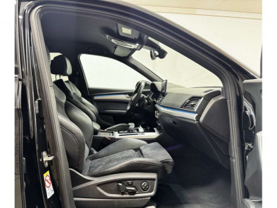 Audi Q5 Gebrauchtwagen Audi Q5 Gebrauchtwagen