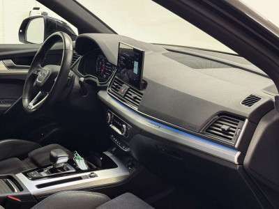 Audi Q5 Gebrauchtwagen Audi Q5 Gebrauchtwagen