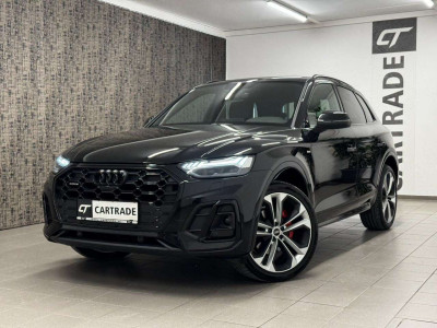 Audi Q5 Gebrauchtwagen Audi Q5 Gebrauchtwagen