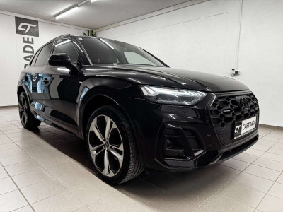 Audi Q5 Gebrauchtwagen Audi Q5 Gebrauchtwagen