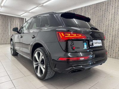 Audi Q5 Gebrauchtwagen Audi Q5 Gebrauchtwagen