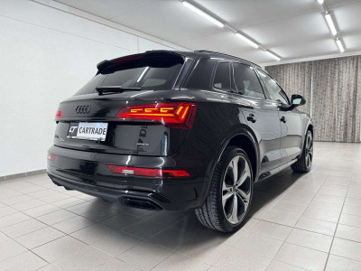 Audi Q5 Gebrauchtwagen Audi Q5 Gebrauchtwagen