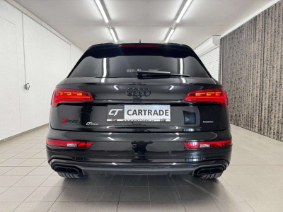 Audi Q5 Gebrauchtwagen Audi Q5 Gebrauchtwagen