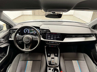 Audi A3 Gebrauchtwagen Audi A3 Gebrauchtwagen