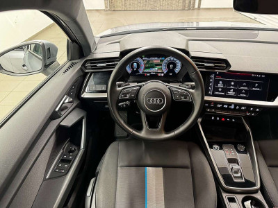 Audi A3 Gebrauchtwagen Audi A3 Gebrauchtwagen