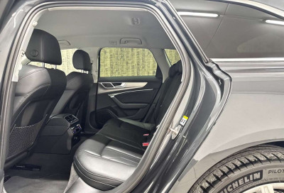 Audi A6 Gebrauchtwagen Audi A6 Gebrauchtwagen