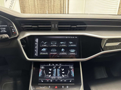 Audi A6 Gebrauchtwagen Audi A6 Gebrauchtwagen