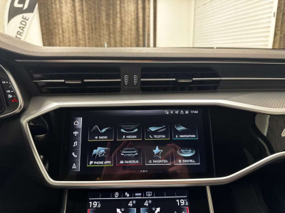 Audi A6 Gebrauchtwagen Audi A6 Gebrauchtwagen