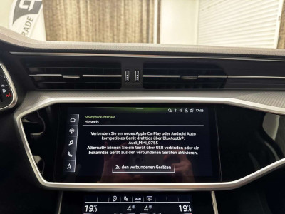 Audi A6 Gebrauchtwagen Audi A6 Gebrauchtwagen
