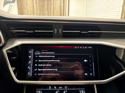 Audi A6 Gebrauchtwagen Audi A6 Gebrauchtwagen