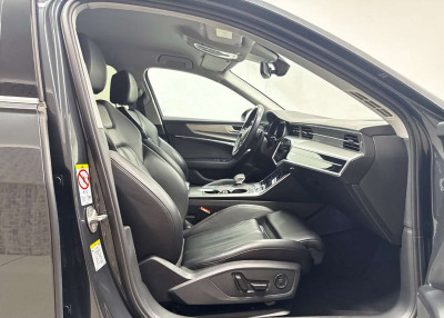 Audi A6 Gebrauchtwagen Audi A6 Gebrauchtwagen