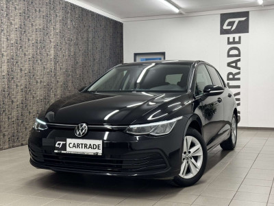 VW Golf Gebrauchtwagen VW Golf Gebrauchtwagen