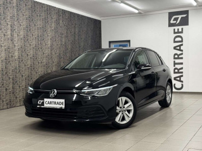 VW Golf Gebrauchtwagen VW Golf Gebrauchtwagen