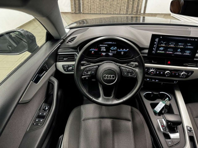Audi A5 Gebrauchtwagen Audi A5 Gebrauchtwagen
