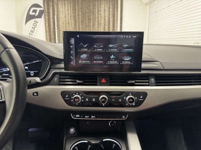 Audi A5 Gebrauchtwagen Audi A5 Gebrauchtwagen