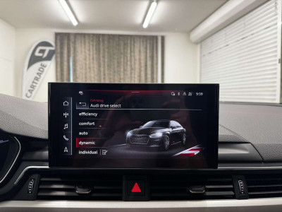 Audi A5 Gebrauchtwagen Audi A5 Gebrauchtwagen